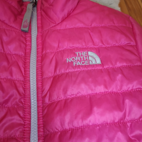 The North face réversible jacket - Picture 10 of 13